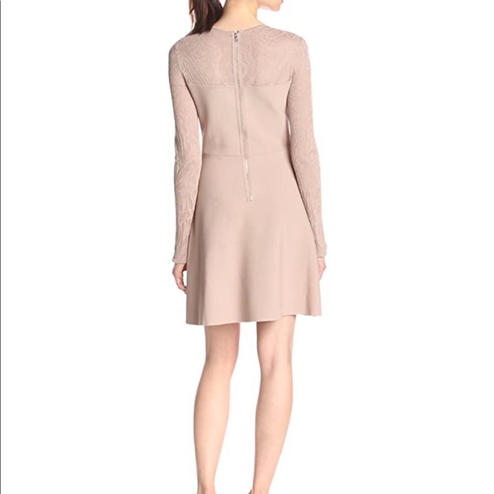 BCBG MAXAZRIA GRACEE DRESS XS - Picture 2 of 8